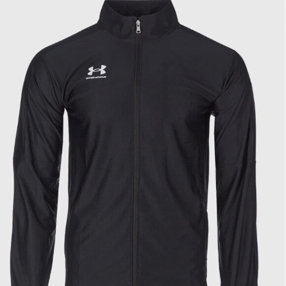 Men's Under Armour Challenger Jacket - Size Small - Picture 1 of 8